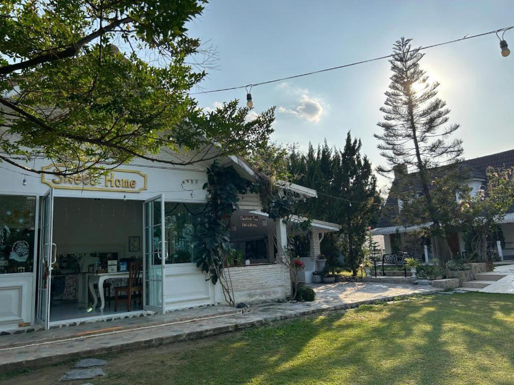 منتجع كاريزما سوان فونج المظهر الخارجي الصورة