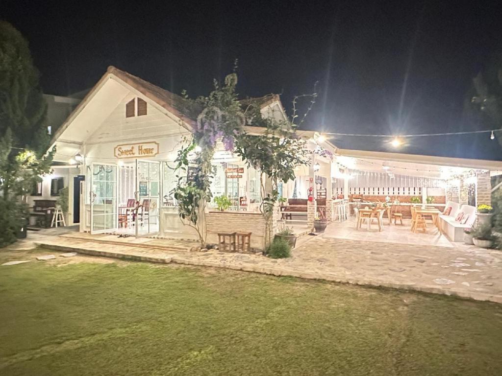 منتجع كاريزما سوان فونج المظهر الخارجي الصورة